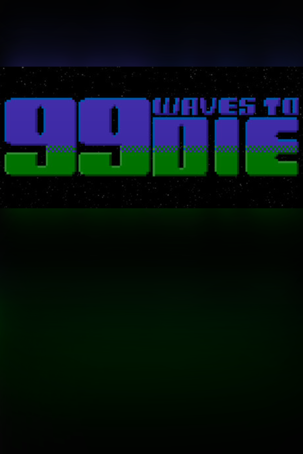 99 Waves to Die Steam Key (PC) GLOBAL