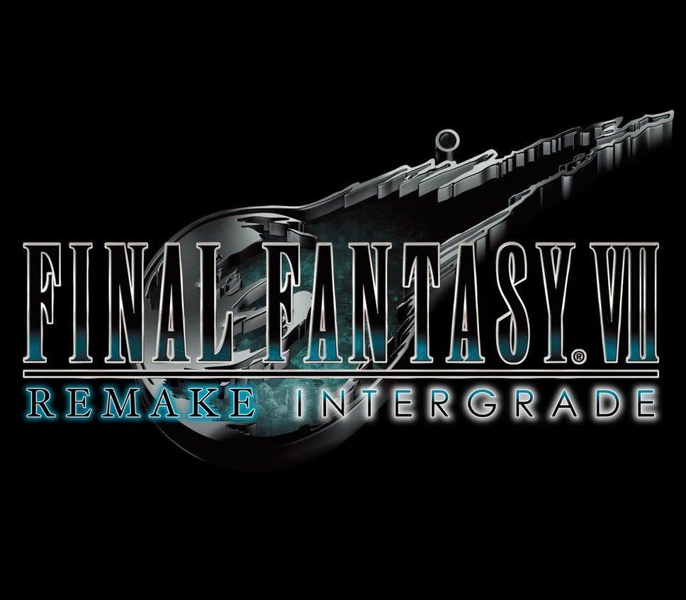 Final Fantasy VII Remake Intergrade Global Steam CD Key