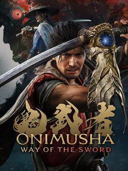 Onimusha: Way of the Sword Steam Key (PC) ROW