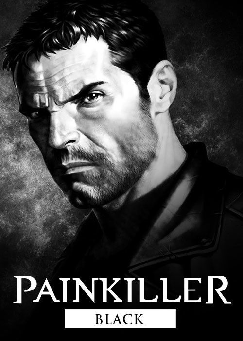 Painkiller (Black Edition) Steam Key (PC) ROW