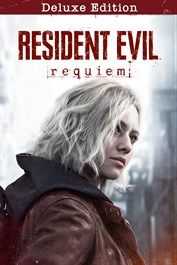 Resident Evil Requiem Deluxe Edition Steam Key (PC) ROW