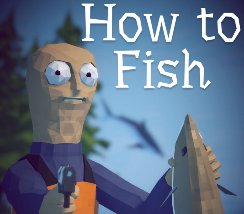 How to Fish PC Steam Account