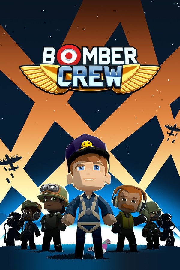 Bomber Crew Secret Weapons (DLC) Steam (PC) Key GLOBAL