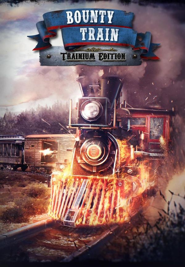 Bounty Train - Trainium Edition (DLC) Steam Key GLOBAL