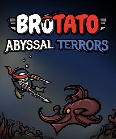 Brotato: Abyssal Terrors (DLC) Steam Key (PC) GLOBAL