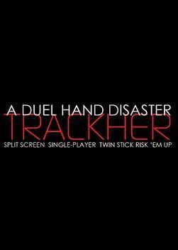 A Duel Hand Disaster: Trackher Steam Key GLOBAL