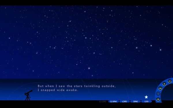 A Sky Full of Stars (PC) Steam Key GLOBAL
