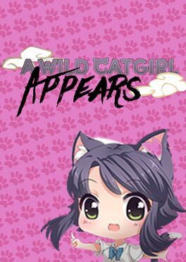 A Wild Catgirl Appears! (PC) Steam Key GLOBAL