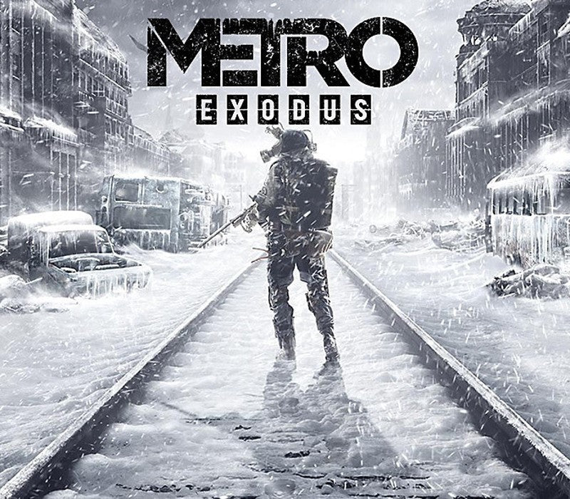 Metro: Exodus Global Steam CD Key