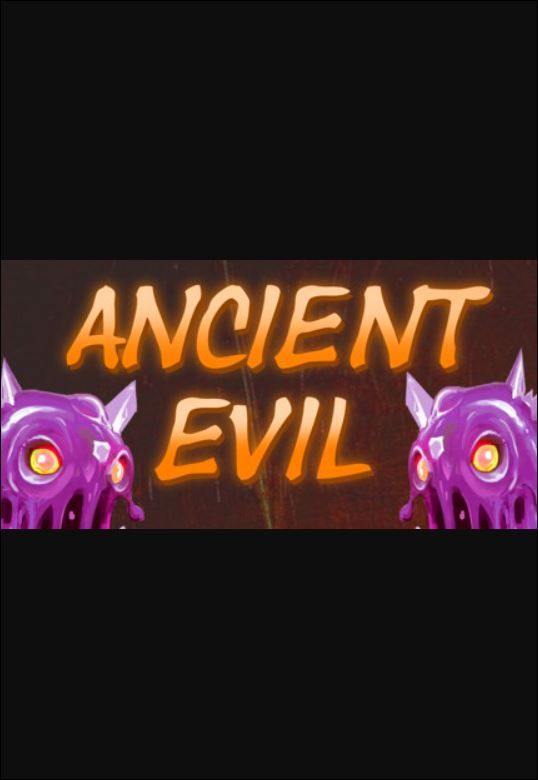 ANCIENT EVIL (PC) Steam Key GLOBAL