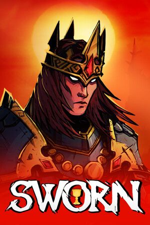 SWORN Steam Key (PC) ROW