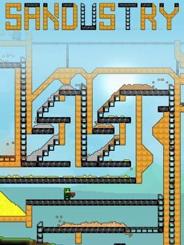 Sandustry Steam Key (PC) ROW