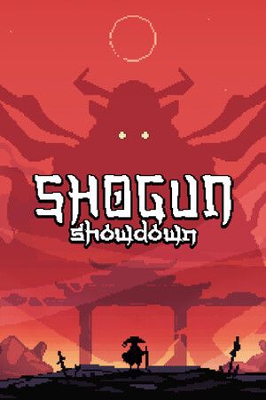 Shogun Showdown (PC) Steam Key ROW