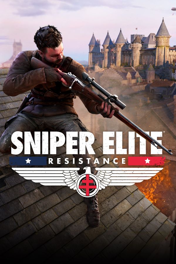 Sniper Elite: Resistance Steam Key (PC) GLOBAL