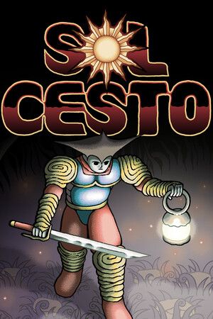 Sol Cesto Steam Key (PC) ROW