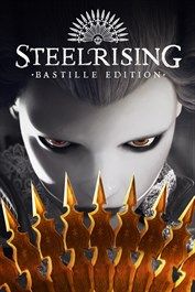 Steelrising - Bastille Edition Steam Key (PC) ROW