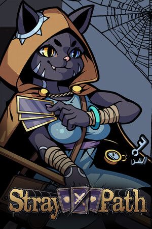 Stray Path (PC) Steam Key ROW