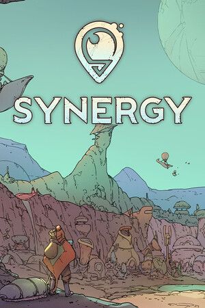 Synergy Steam Key (PC) ROW