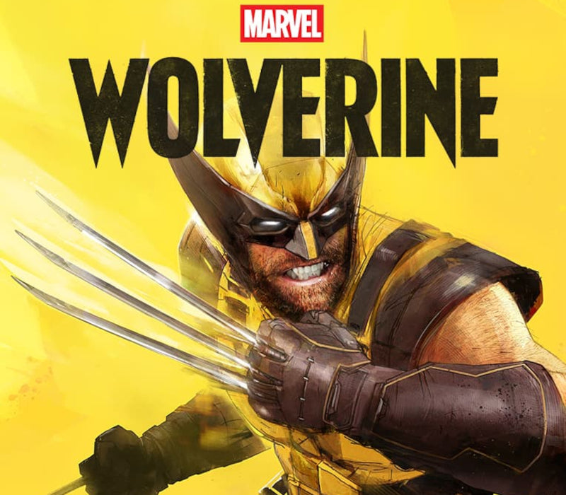 Marvel's Wolverine Pre-Order Bonus EU PS5 CD Key