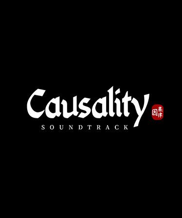 Causality Soundtrack (DLC) Steam Key (PC) GLOBAL