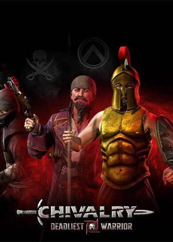 Chivalry - Deadliest Warrior (DLC) Steam Key GLOBAL