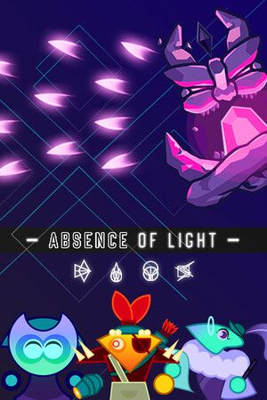 Absence of Light Steam Key (PC) GLOBAL