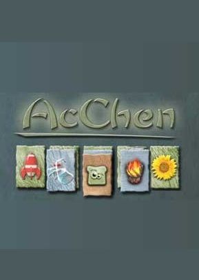 AcChen - Tile matching the Arcade way (PC) Steam Key GLOBAL