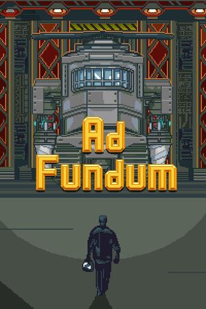 Ad Fundum Steam Key (PC) GLOBAL