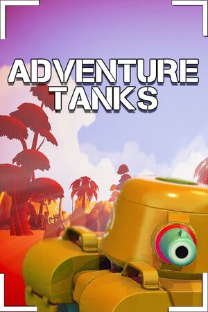 Adventure Tanks Steam Key (PC) GLOBAL