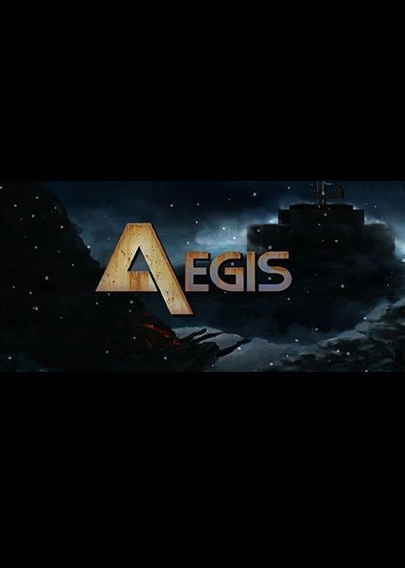 Aegis Steam Key GLOBAL