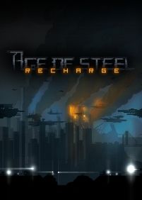 Age of Steel: Recharge Steam Key GLOBAL