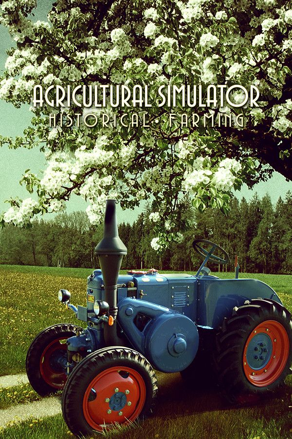 Agricultural Simulator: Historical Farming Steam (PC) Key GLOBAL