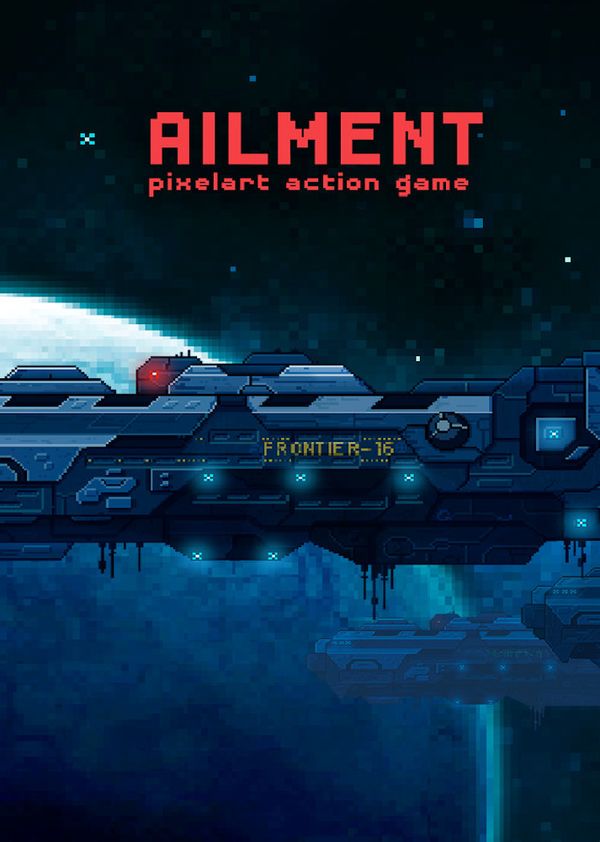 Ailment (PC) Steam Key GLOBAL
