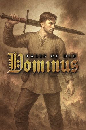 Tales of Old: Dominus Steam Key (PC) ROW