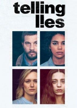 Telling Lies Steam Key (PC) ROW