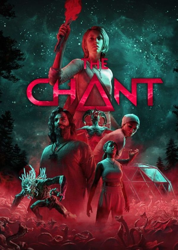 The Chant Steam Key (PC) ROW