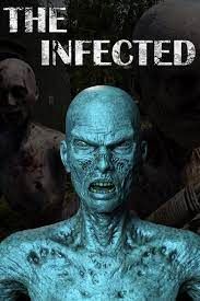 The Infected (PC) Steam Key ROW