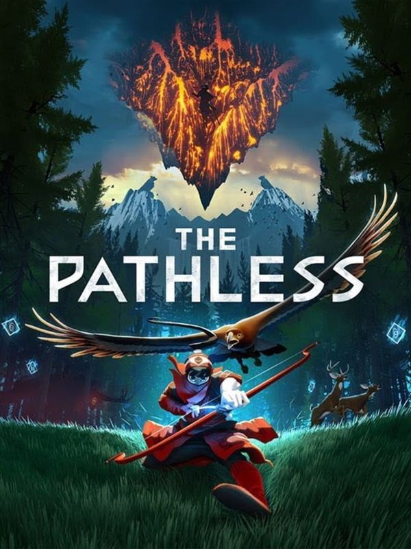 The Pathless (PC) Steam Key ROW
