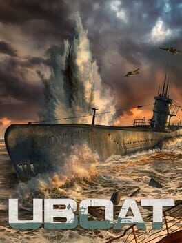 UBOAT Steam Key (PC) ROW