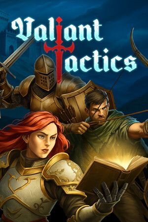 Valiant Tactics Steam (PC) Key ROW