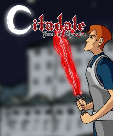 Citadale Resurrection - Book of Shadows (DLC) Steam Key (PC) GLOBAL