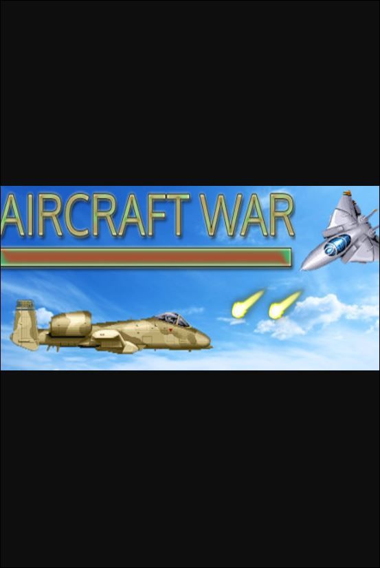 Aircraft War (PC) Steam Key GLOBAL