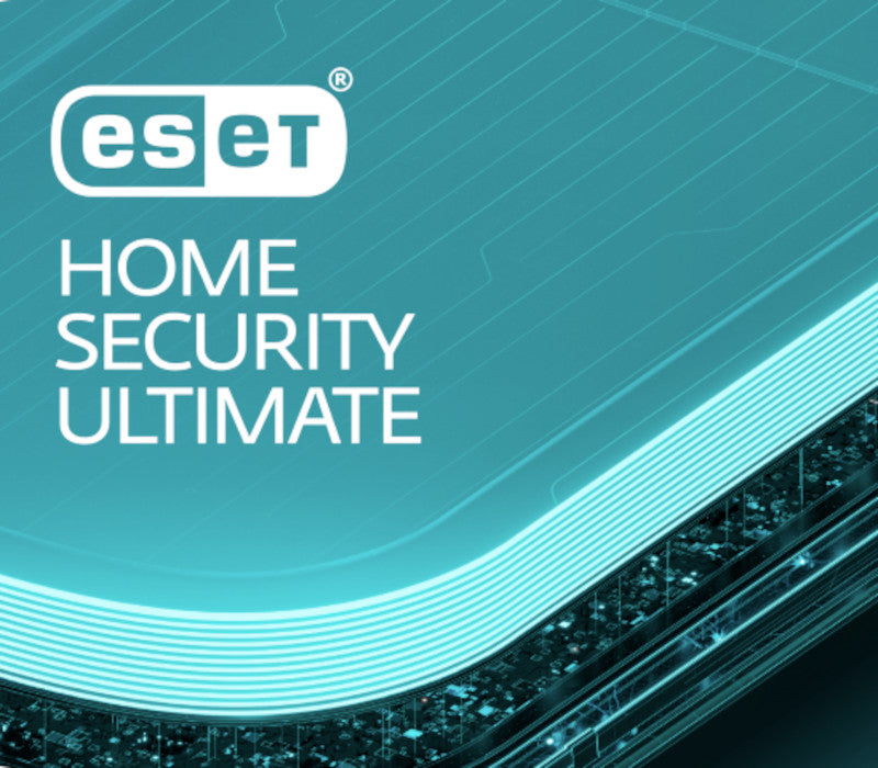 ESET Home Security Ultimate Key (1 Year / 5 PC)