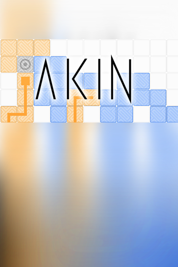 Akin Steam Key (PC) GLOBAL