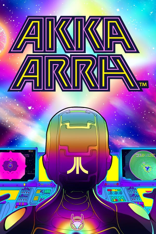 Akka Arrh (PC) Steam Key GLOBAL