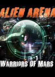 Alien Arena: Warriors Of Mars Steam Key GLOBAL