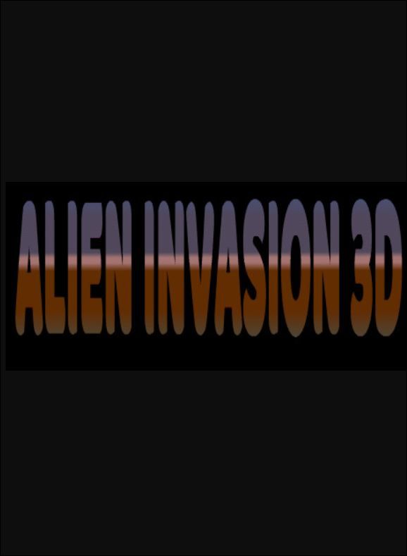 Alien Invasion 3d (PC) Steam Key GLOBAL