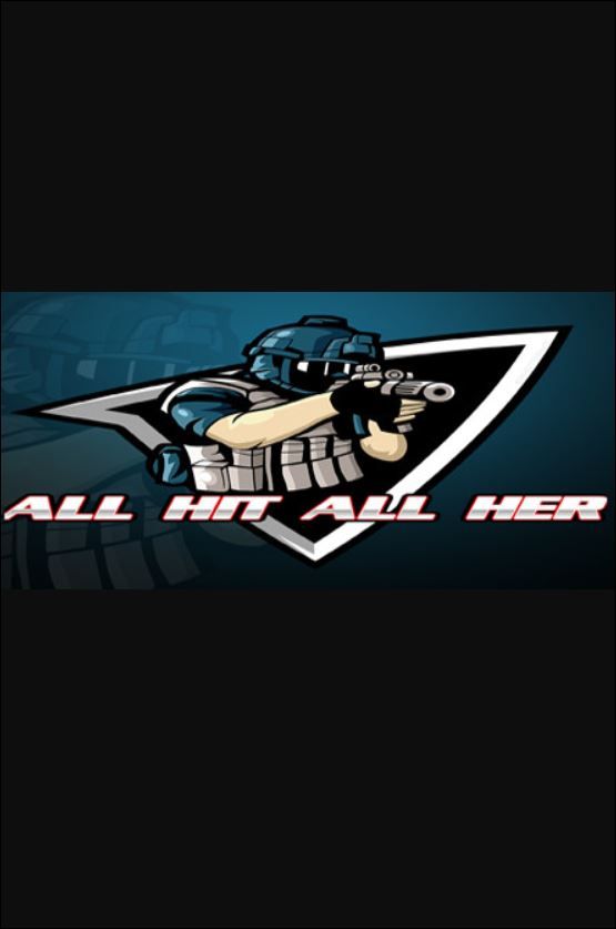 All Hit All Her (PC) Steam Key GLOBAL