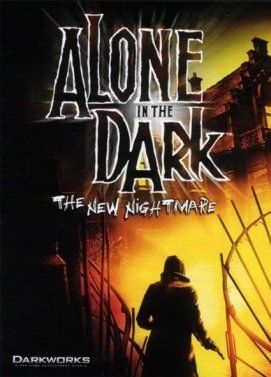Alone in the Dark: The New Nightmare Steam Key GLOBAL