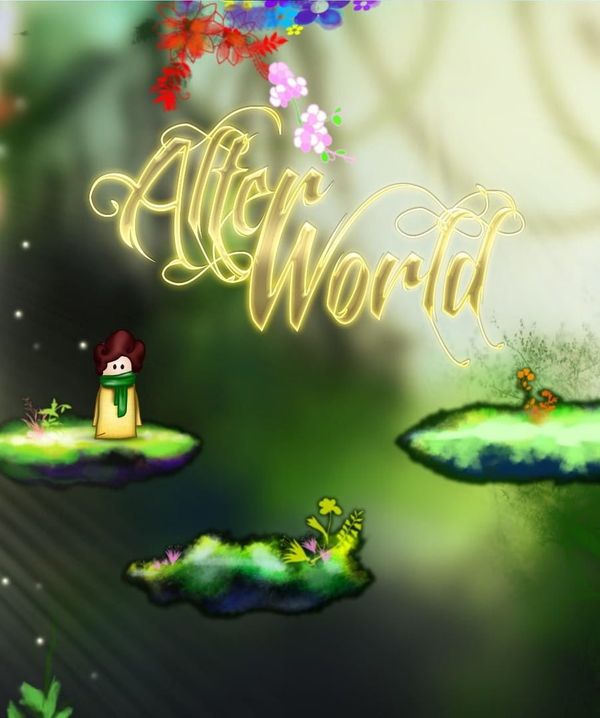 Alter World (PC) Steam Key GLOBAL